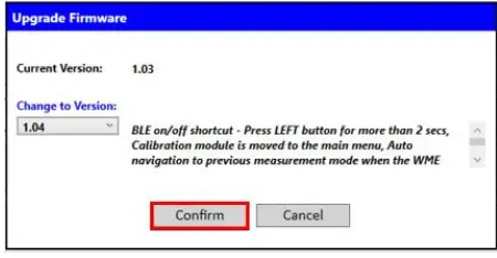 PROMETER OE-BLD7751-EA Hygromaster 2 Material Hygrometer-fig10