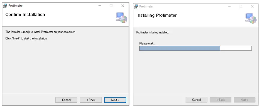 PROMETER OE-BLD7751-EA Hygromaster 2 Material Hygrometer-fig15