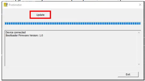 PROMETER OE-BLD7751-EA Hygromaster 2 Material Hygrometer-fig6