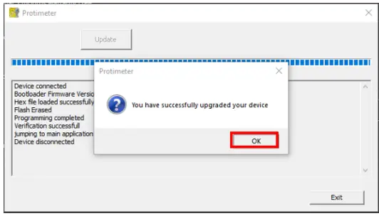 PROMETER OE-BLD7751-EA Hygromaster 2 Material Hygrometer-fig8