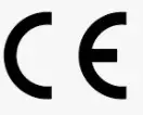 CE icon