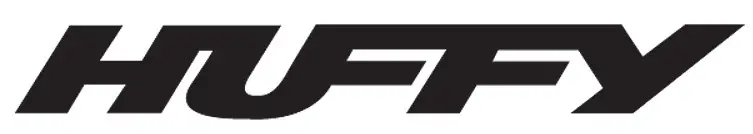 Huffy LOGO