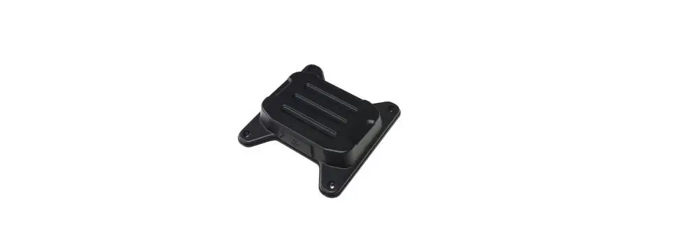 Durabook R11 Rugged Tablet Expansion Module Lan User Manual