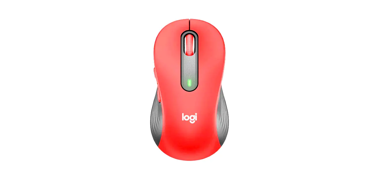 Logitech Signature M650 Wireless Mouse User Manual Logitech Signature M650 Wireless Mouse User Manual
