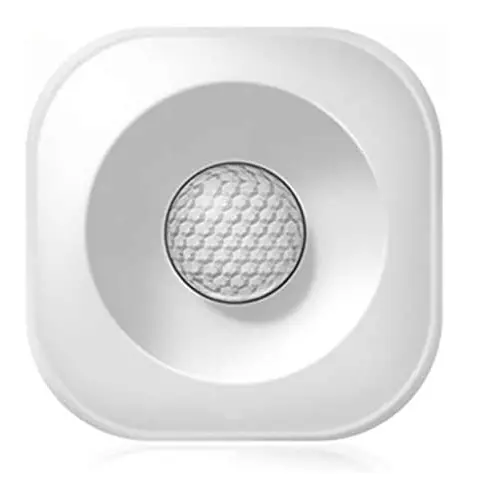 Liseng-for-Tuya-WiFi-PIR-Motion-Sensor