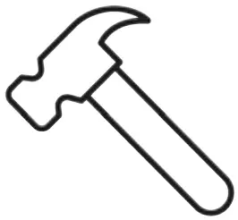 Poynting OMNI 702 Omnidirectional WiFi Antenna - Hammer