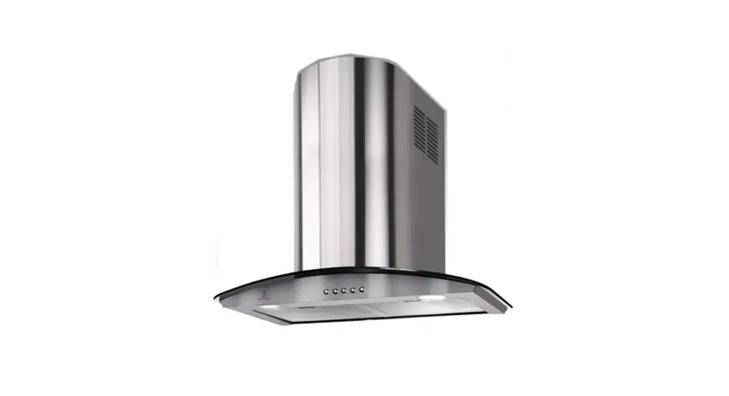 Jocel Je90i-007582 Cooker Hood Instruction Manual Jocel Je90i-007582 Cooker Hood Instruction Manual