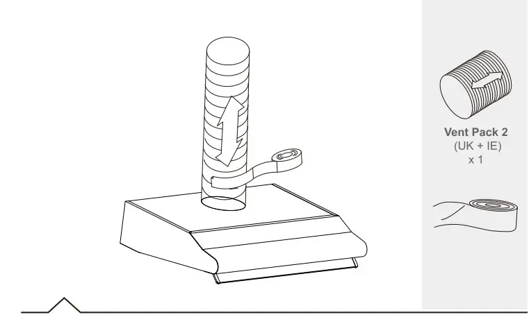 JOCEL JE90I-007582 Cooker Hood - MAINTENANCE 14