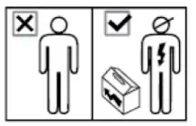 JOCEL JE90I-007582 Cooker Hood - MAINTENANCE 4