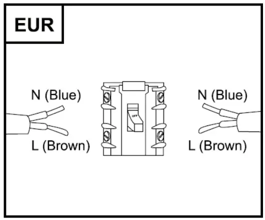 JOCEL JE90I-007582 Cooker Hood - MAINTENANCE 5