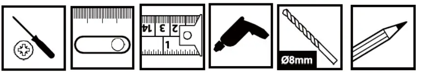 JOCEL JE90I-007582 Cooker Hood - will need