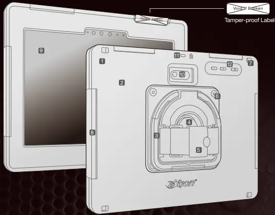 JOY QSG001417 Axction Extreme Ultimate Rugged Tablets-fig2