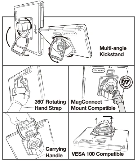 JOY QSG001417 Axction Extreme Ultimate Rugged Tablets-fig4