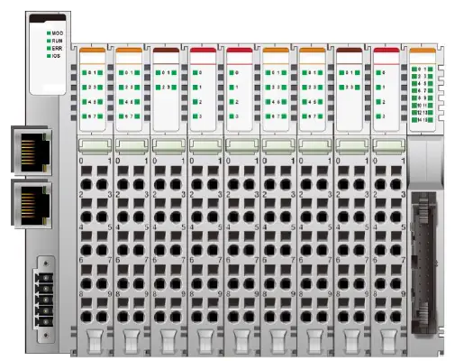 HITACHI-RIO3--EtherCAT-NetworkAdapter-11