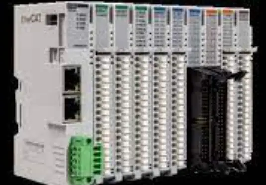 Hitachi Rio3-ecal Ethercat Network Adapter Light User Manual Hitachi Rio3-ecal Ethercat Network Adapter Light User Manual