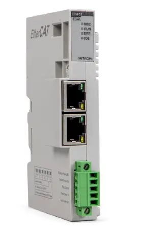 HITACHI-RIO3--EtherCAT-NetworkAdapter-product-image