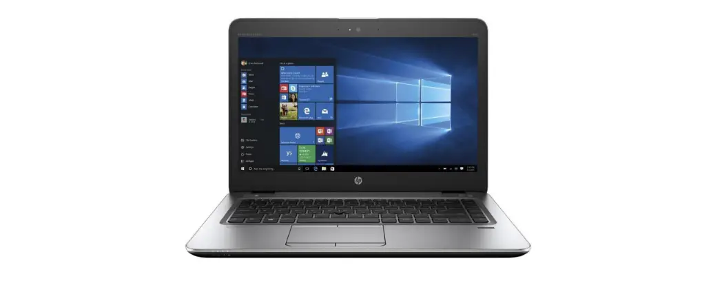 Hp Elitebook 840 G3 Notebook Pc User Manual