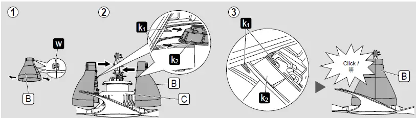 KDK-E48HP -Ceiling-Fan-12