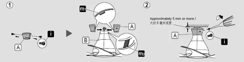 KDK-E48HP -Ceiling-Fan-13