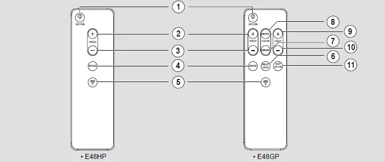 KDK-E48HP -Ceiling-Fan-17