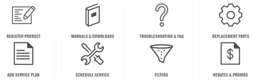 MAYTAG MGR8800FZ Freestanding Gas Range - fig 1