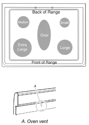 MAYTAG MGR8800FZ Freestanding Gas Range