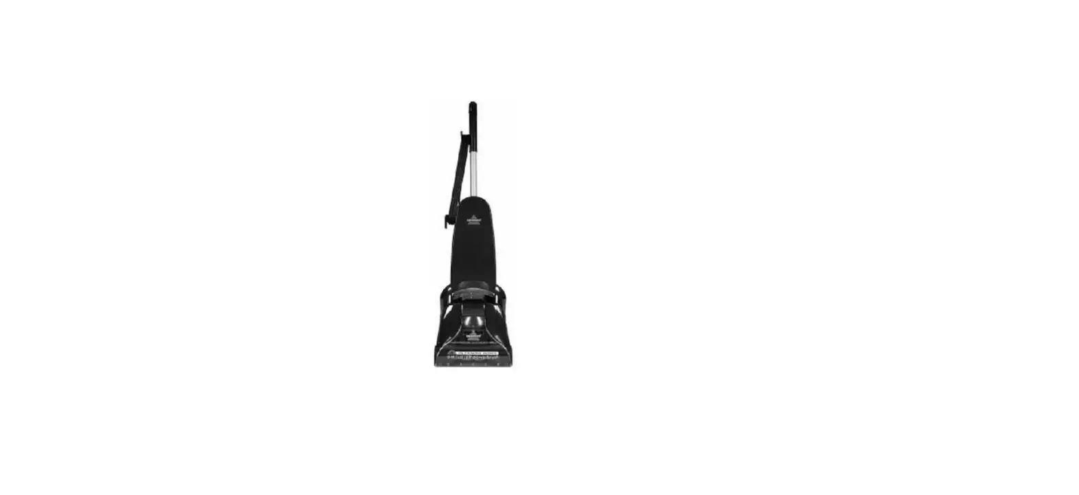 My Proheat®/powersteamer®/powerlifter® Powerbrush Upright Carpet Cleaner Has No Power | Support