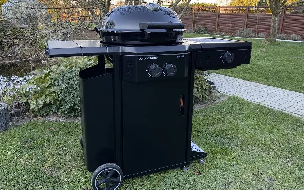 Outdoorchef Davos Pro 570 G Gas Grill Instructions Outdoorchef Davos Pro 570 G Gas Grill Instructions