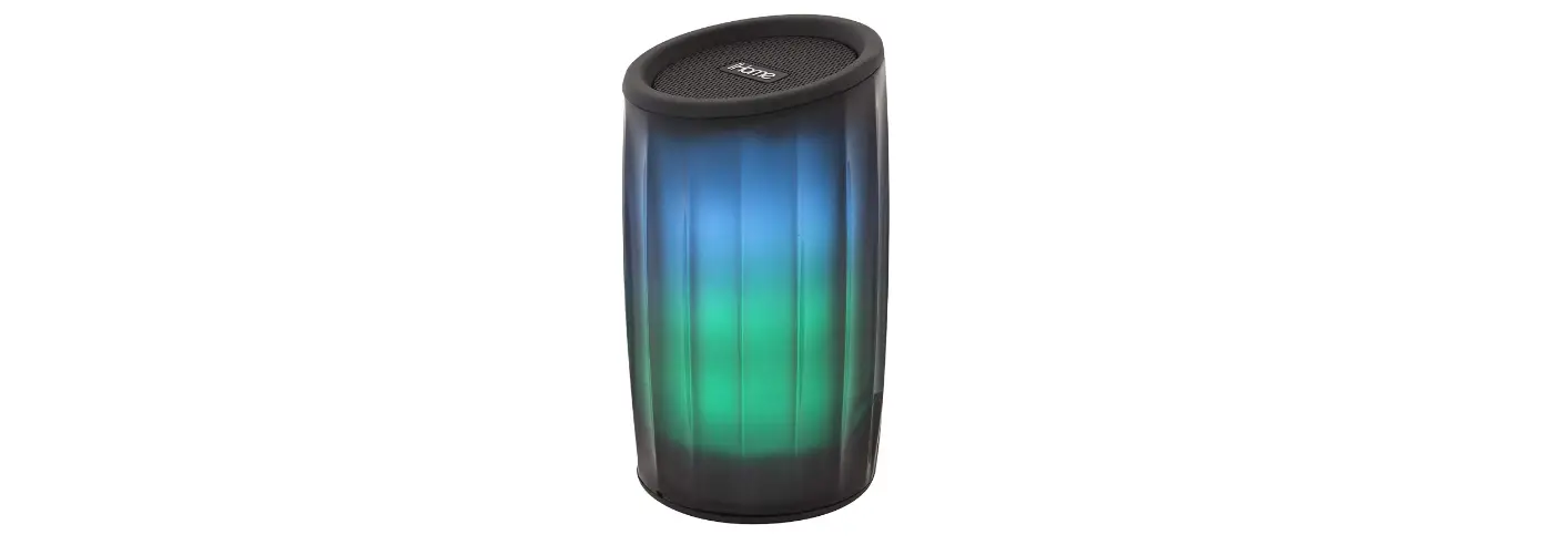 Ihome Ibt780b Changing Bluetooth Rechargeable Speaker Operational Manual