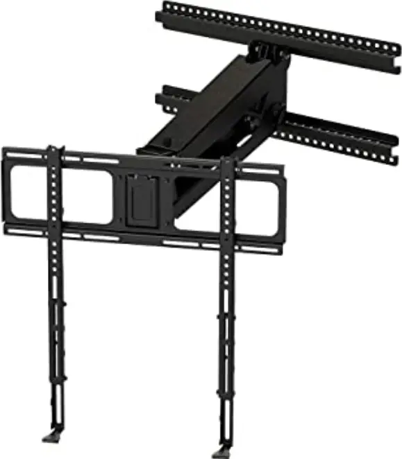 MantelMount-MM340-Pull-Down-TV-Wall-Mount