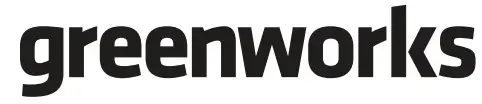 greenworks - logo