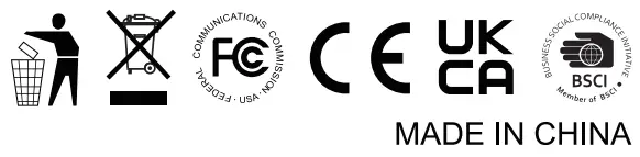 ecowitt GW2000 7 In 1 Weather Station - icon01