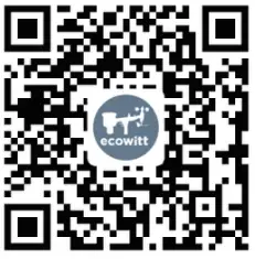 ecowitt GW2000 7 In 1 Weather Station - qr