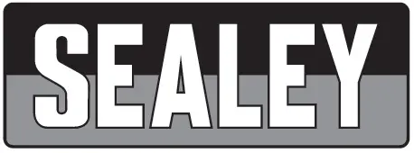 SEALEY-LOGO