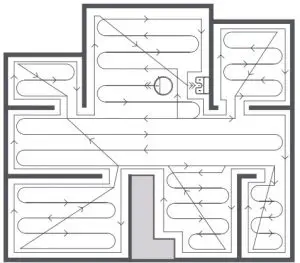 MI Robot Vacuum Mop 2 Pro+ Black - Start Cleaning
