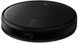 MI Robot Vacuum Mop 2 Pro+ Black - cover