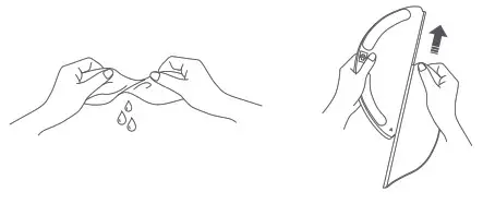 MI Robot Vacuum Mop 2 Pro+ Black - How to Use