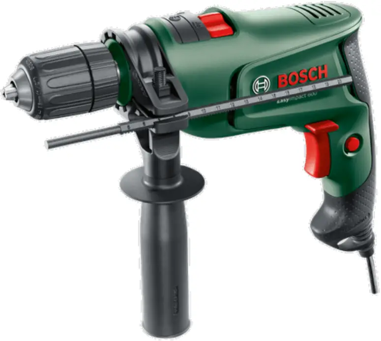 BOSCH 600 EasyImpact 600 Cordless Impact Drill