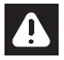 Warning icon