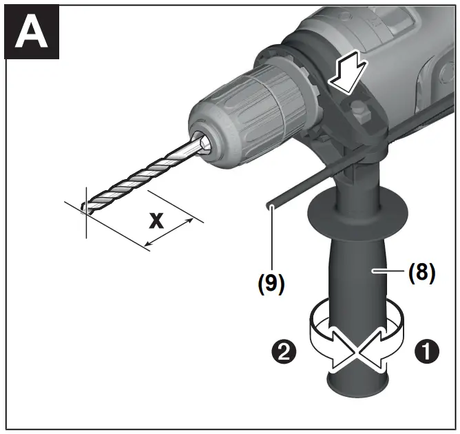 Assembly instruction