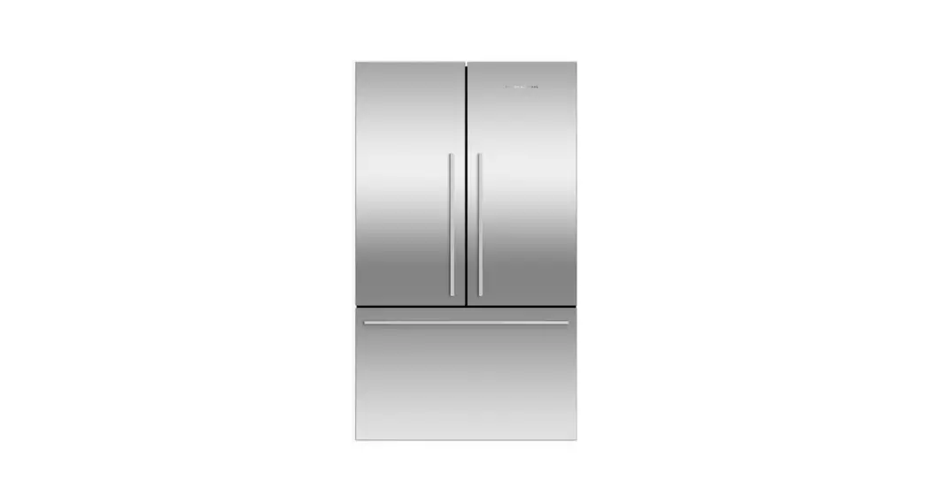 Fisher Paykel Rf201adx5 N Freestanding French Door Refrigerator Freezer User Guide