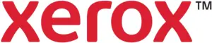 xerox logo