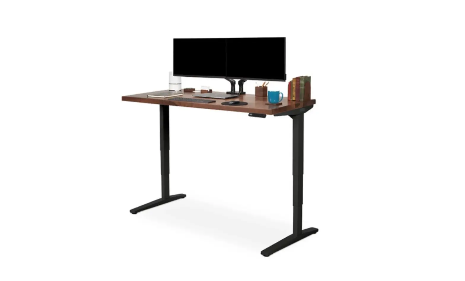 Uplift Desk Mon042 Enfield Dual Monitor Arm User Manual Uplift Desk Mon042 Enfield Dual Monitor Arm User Manual