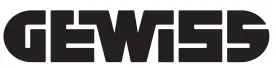 GEWISS-logo