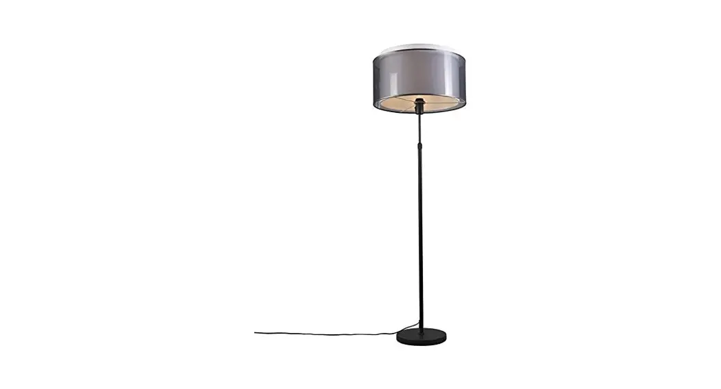 Qazqa 103103 Floor Lamp Instruction Manual