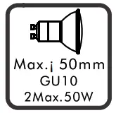 QAZQA 103103 Floor Lamp - ICON11