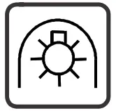 QAZQA 103103 Floor Lamp - ICON8