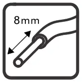 QAZQA 103103 Floor Lamp - ICON9