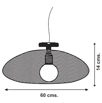 QAZQA 103103 Floor Lamp