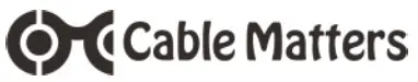 Cable Matters logo